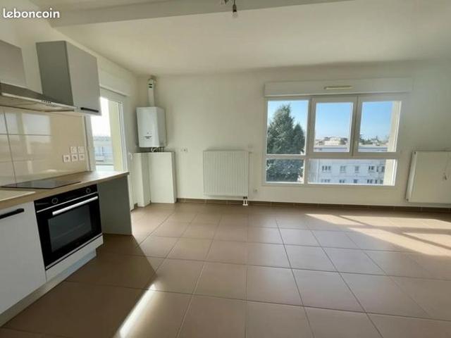 Appartement vente à Tours