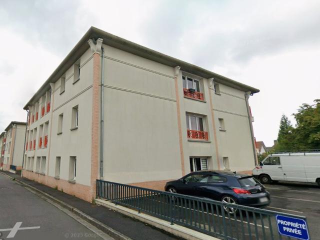 Appartement vente à Avranches, Bréhal