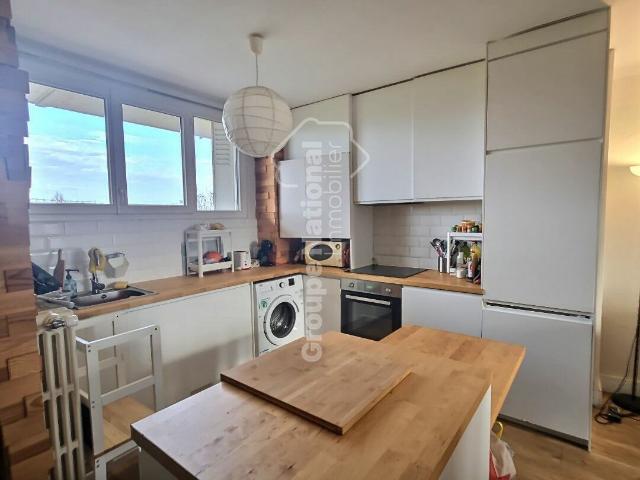 Appartement vente à Muret, Portet-sur-garonne