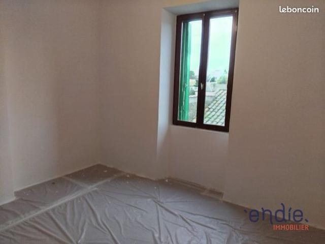 Appartement vente à Narbonne, Ginestas