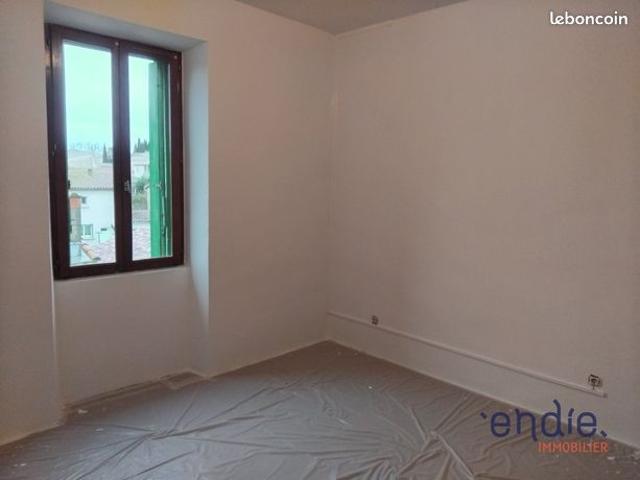 Appartement vente à Narbonne, Ginestas