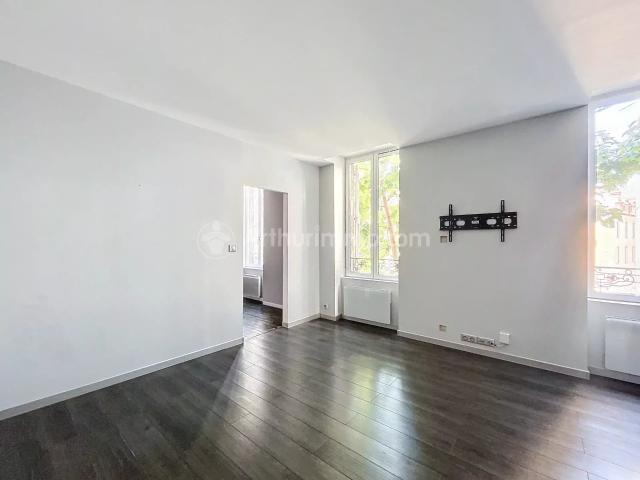 Appartement vente à La Pradelle, Clermont-Ferrand