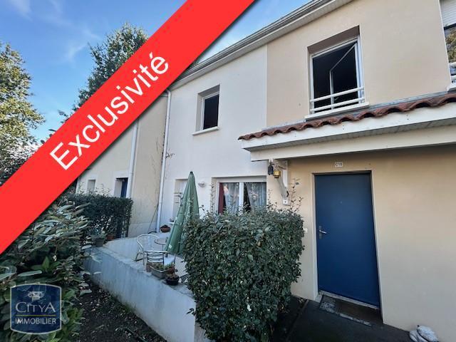 Appartement vente à Les Sables-d'Olonne, Le Fenouiller