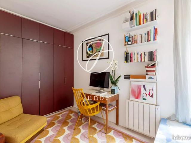 Appartement vente à Paris