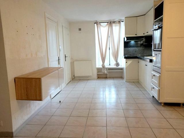 Appartement vente à Mantes-la-Jolie, Mézy-sur-seine