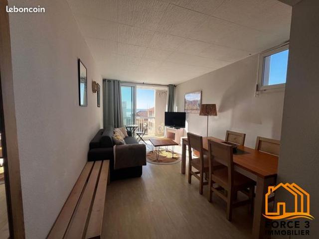 Appartement vente à Mont-de-Marsan, Mimizan