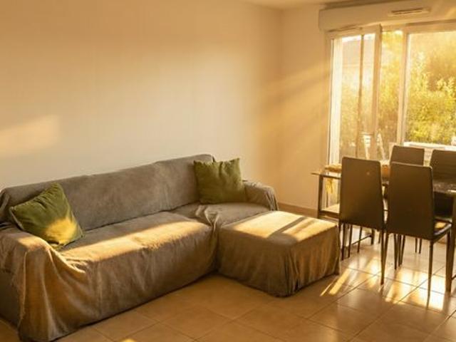 Appartement vente à Toulouse