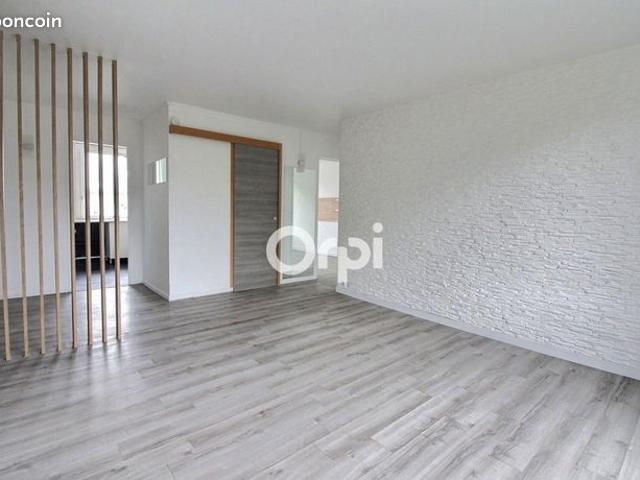 Appartement vente à Viry-Châtillon, Essonne