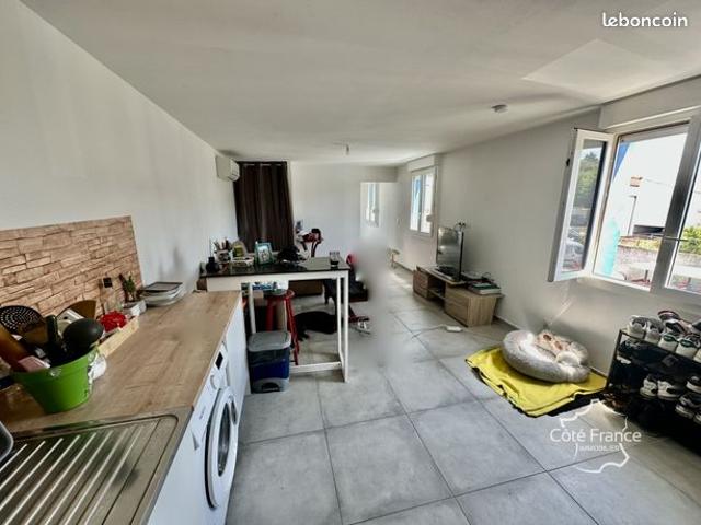 Appartement vente à Béziers, Agde