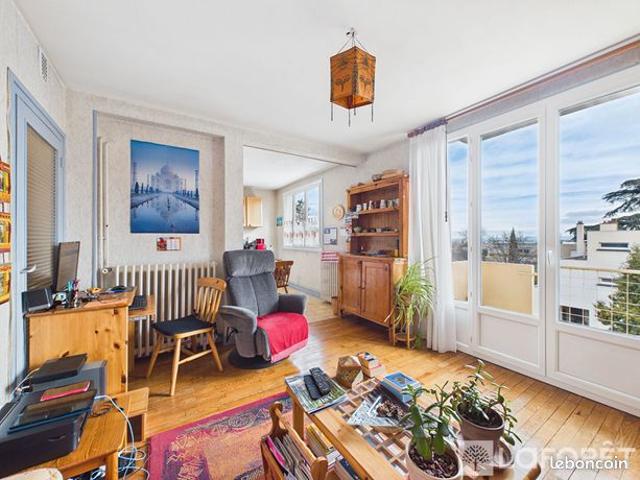 Appartement vente à Clermont-Ferrand, Chamalières