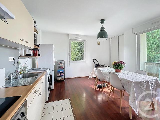 Appartement vente à Chartres