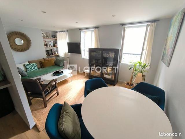 Appartement vente à Mantes-la-Jolie, Mantes-la-jolie