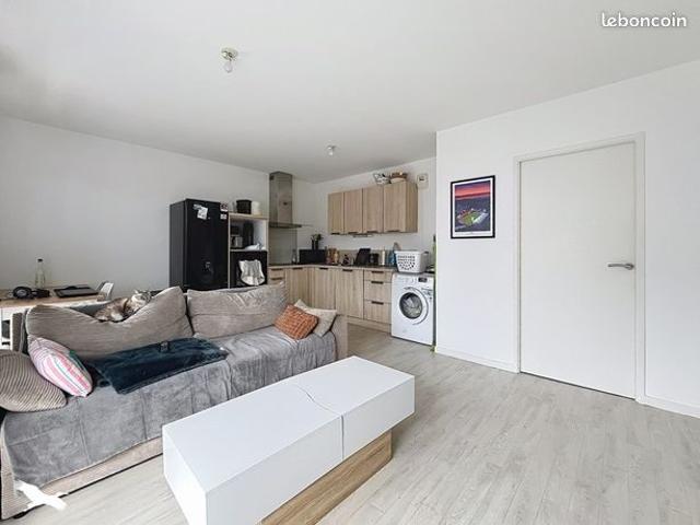 Appartement vente à Brest, Bretagne