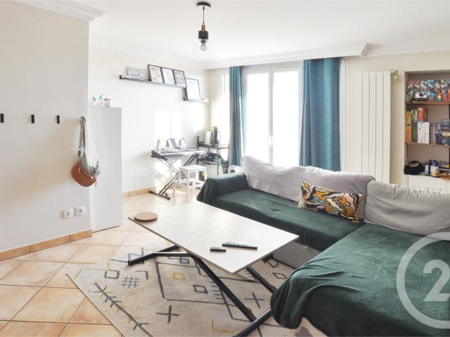 Appartement vente à Évry, Montgeron