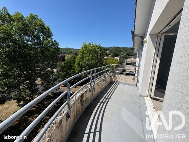 Appartement vente à Sarlat-la-Canéda, Terrasson-lavilledieu
