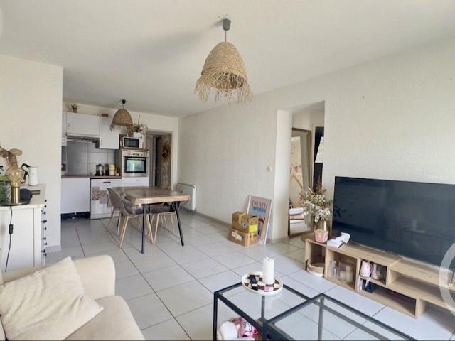 Appartement location à Dax