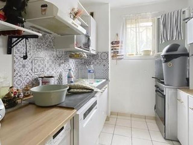 Appartement vente à Bergerac, Dordogne