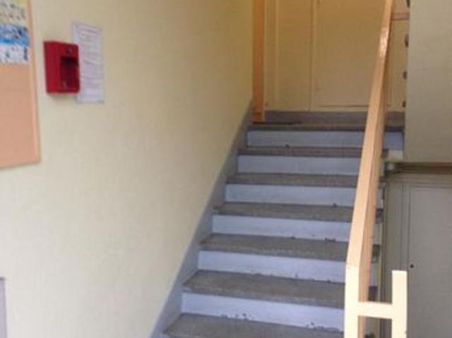 Appartement vente à Troyes