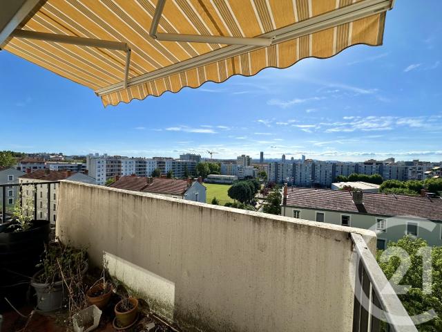 Appartement vente à Lyon, Métropole de Lyon