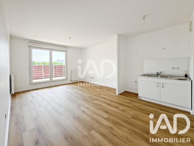 Appartement vente à Créteil, Limeil-brévannes