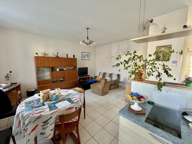 Appartement vente à Nantes, Indre