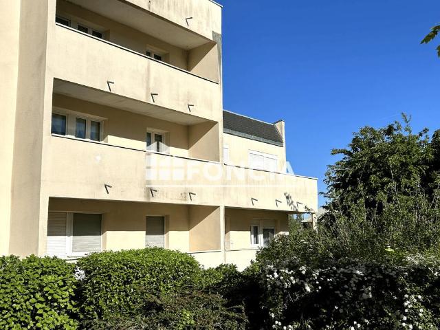 Appartement vente à Carré d’Or, Lucé