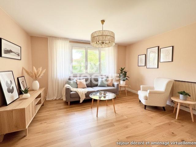 Appartement vente à Bordeaux, Talence