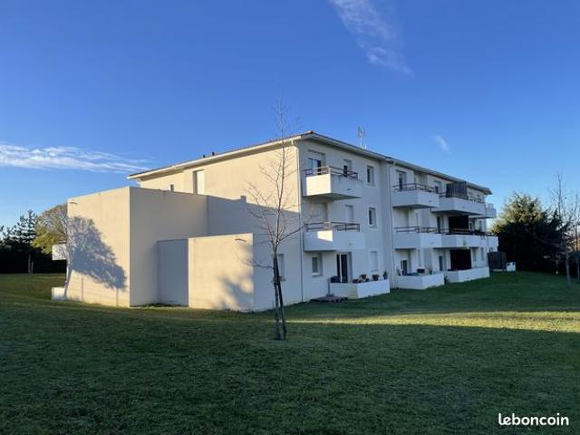 Appartement vente à Blaye