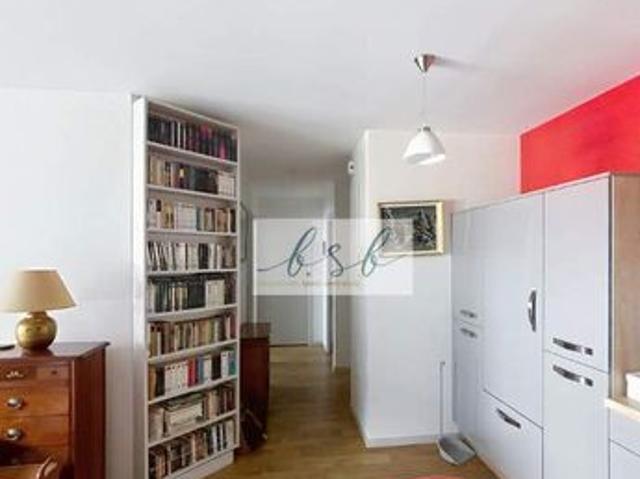 Appartement vente à Saint-Lô, Saint-lô