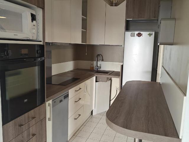 Appartement vente à Palaiseau, Morangis