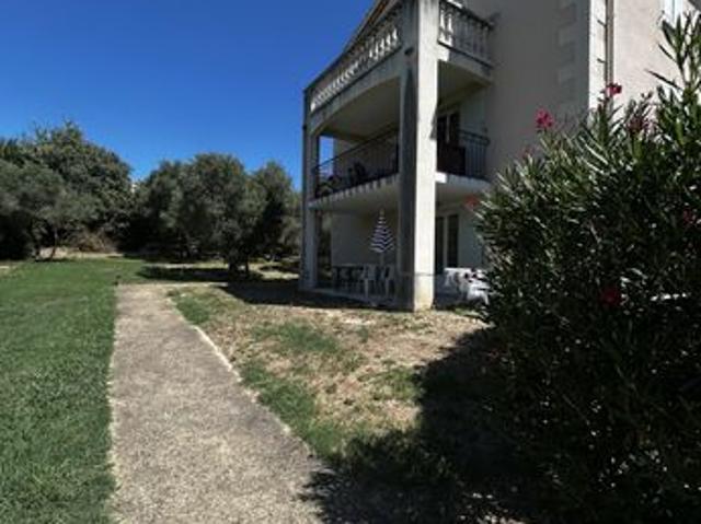 Appartement vente à Paradou, Bouches-du-Rhône