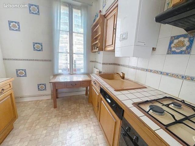 Appartement vente à Orléans