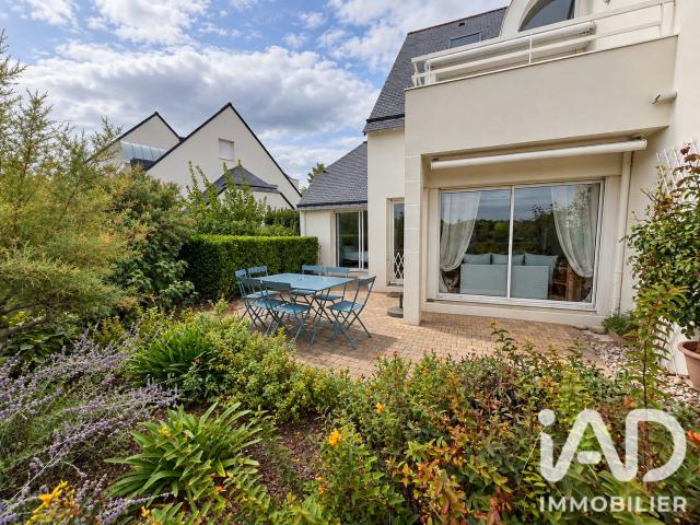 Appartement vente à Kergouillard, Carnac