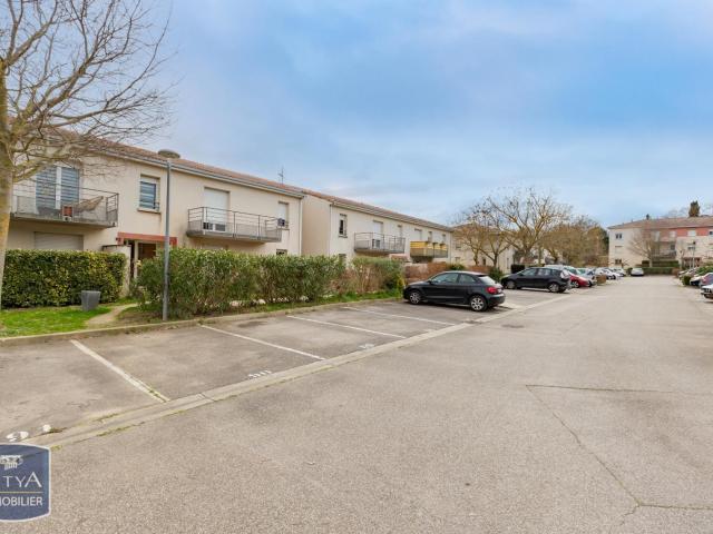Appartement vente à Carcassonne