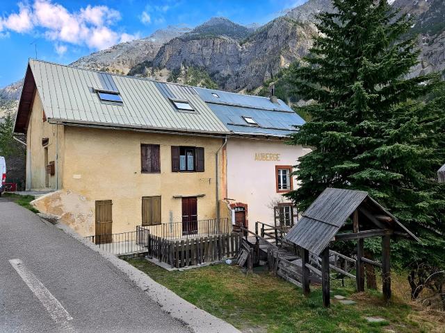 Appartement vente à Michelan, Val-des-Prés