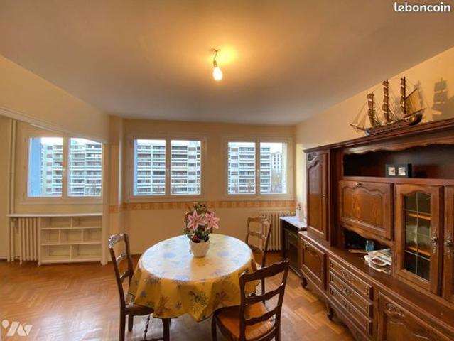 Appartement vente à Aurillac