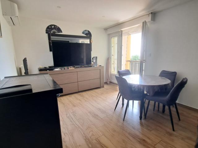 Appartement vente à Bastia