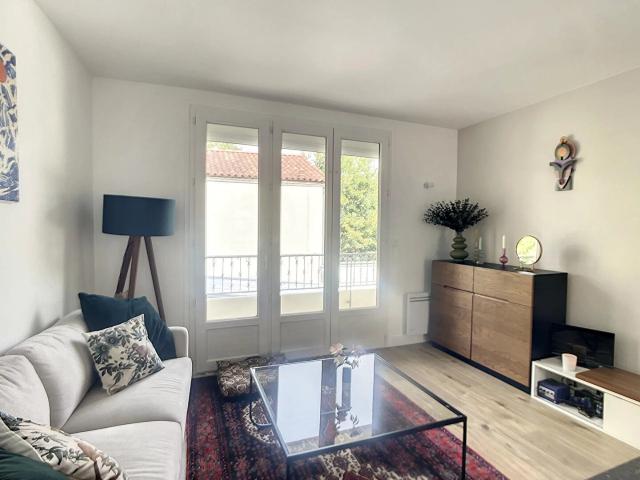 Appartement vente à Toulouse