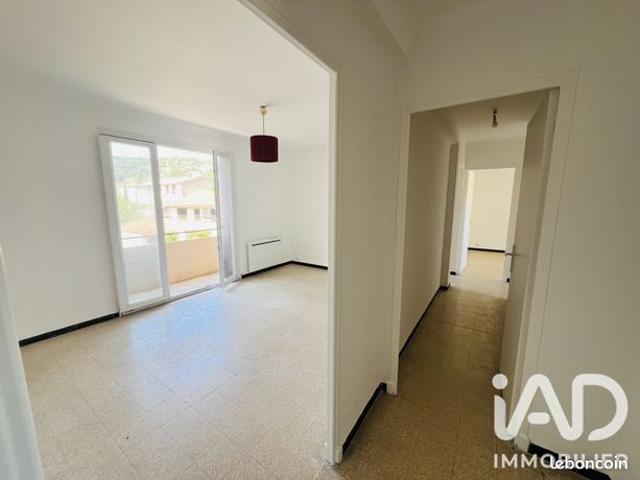 Appartement vente à Arrondissement de Toulon, Saint-mandrier-sur-mer