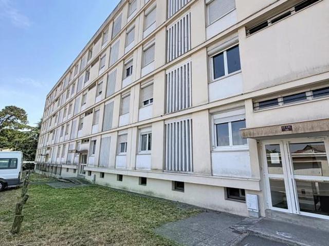 Appartement vente à Les Ardillos, Mérignac