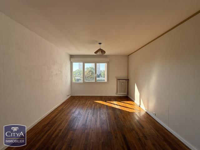Appartement vente à Tours
