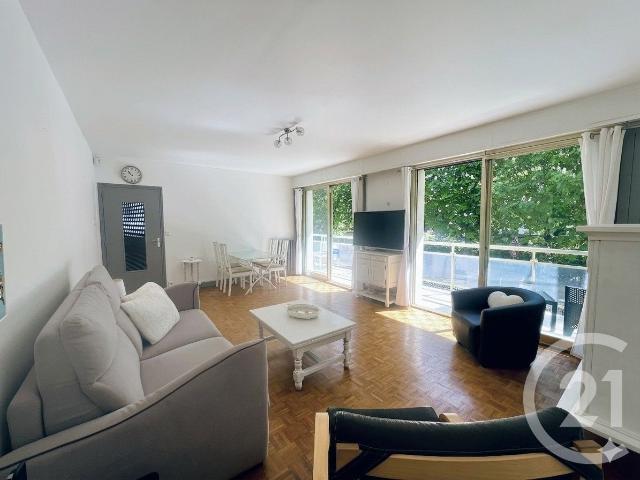 Appartement vente à Nogent-sur-Marne, Saint-maur-des-fossés