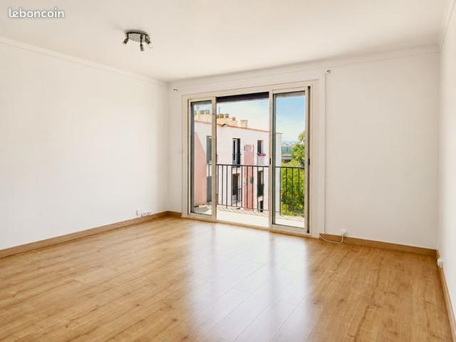 Appartement vente à Perpignan