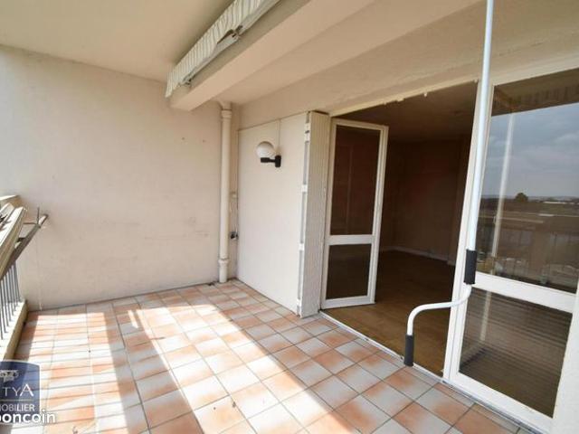 Appartement vente à Agen