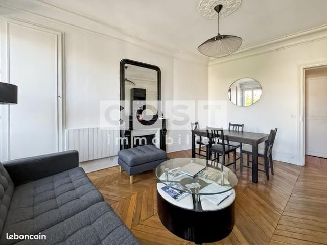 Appartement vente à Nanterre, Asnières-sur-seine