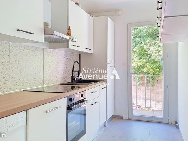 Appartement vente à Grasse, Alpes-Maritimes