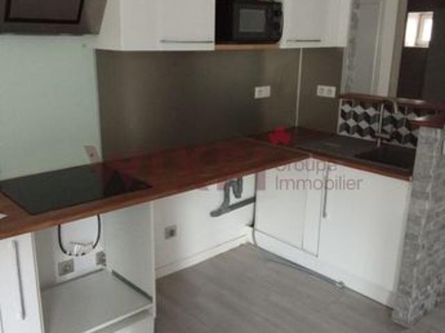 Appartement vente à Lyon, Métropole de Lyon