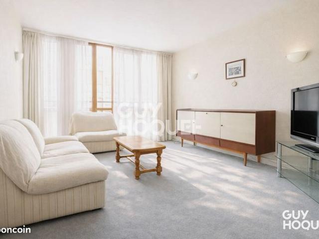 Appartement vente à Boulogne-Billancourt, Meudon