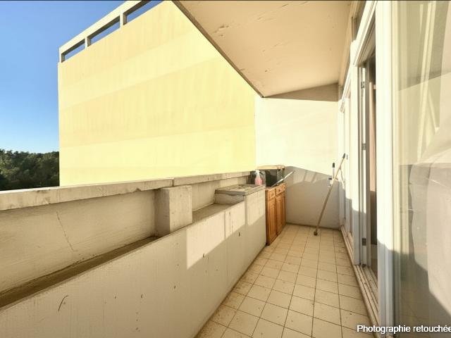 Appartement vente à Marseille