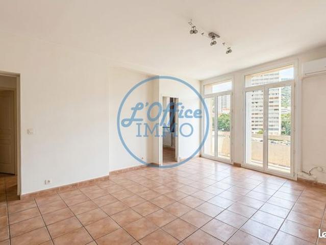 Appartement vente à Arrondissement de Toulon, Toulon